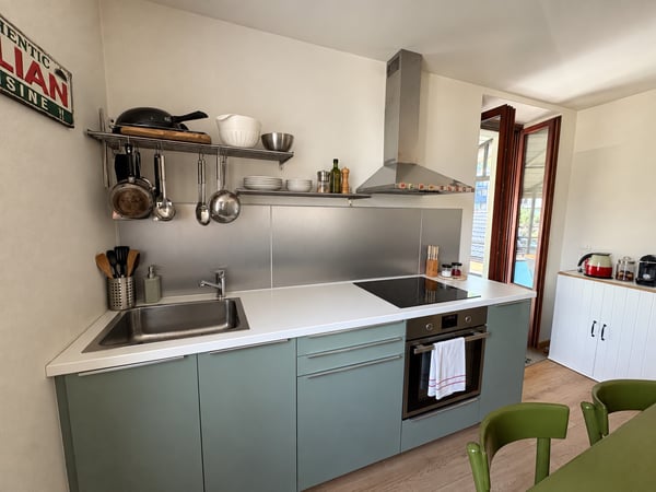 Casa Bifamiliare di 5.5 + 2 Locali a San Vittore – Charme Storico e Comfort Moderno 13