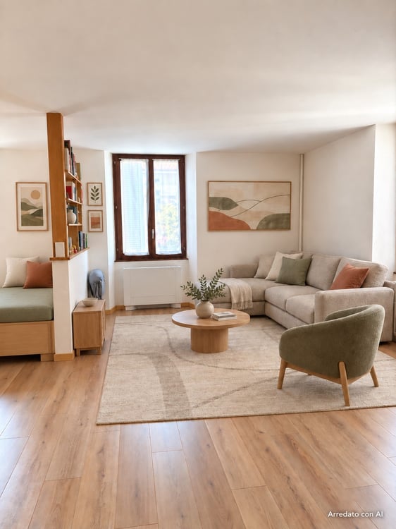 Casa Bifamiliare di 5.5 + 2 Locali a San Vittore – Charme Storico e Comfort Moderno 16
