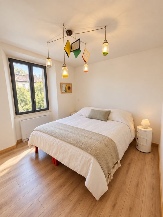 Casa Bifamiliare di 5.5 + 2 Locali a San Vittore – Charme Storico e Comfort Moderno 5
