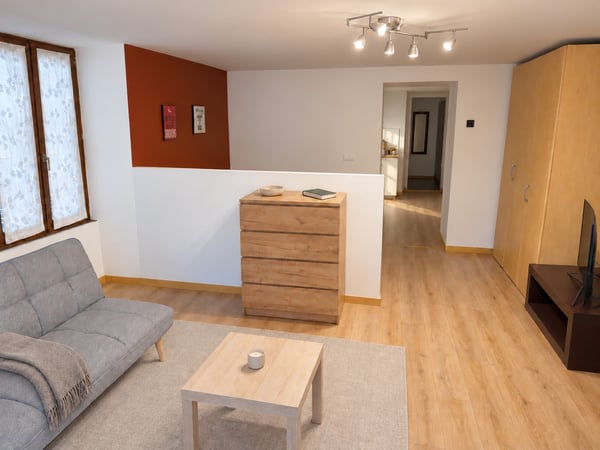 Casa Bifamiliare di 5.5 + 2 Locali a San Vittore – Charme Storico e Comfort Moderno 27