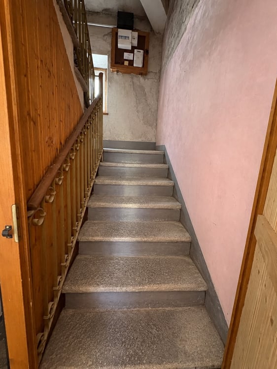 Casa Bifamiliare di 5.5 + 2 Locali a San Vittore – Charme Storico e Comfort Moderno 19