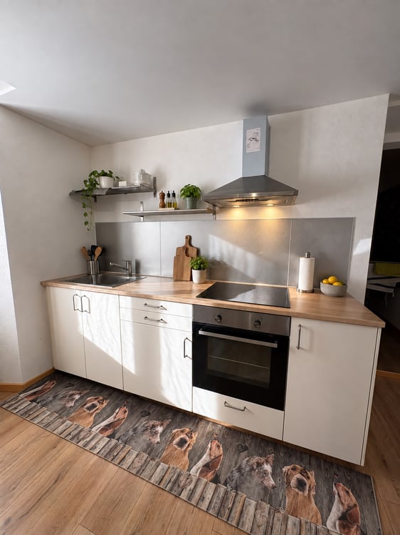 HAUS MIT HAUPTWOHNUNG UND SEPARATER WOHNEINHEIT IN SAN VITTORE GR 29