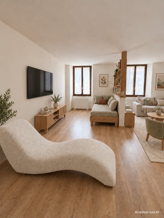 HAUS MIT HAUPTWOHNUNG UND SEPARATER WOHNEINHEIT IN SAN VITTORE GR 18