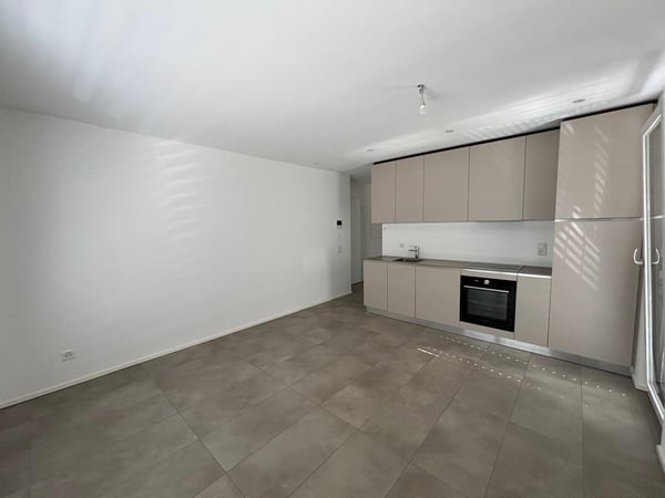 Moderno appartamento da 1.5 locali con balcone a Roveredo 5