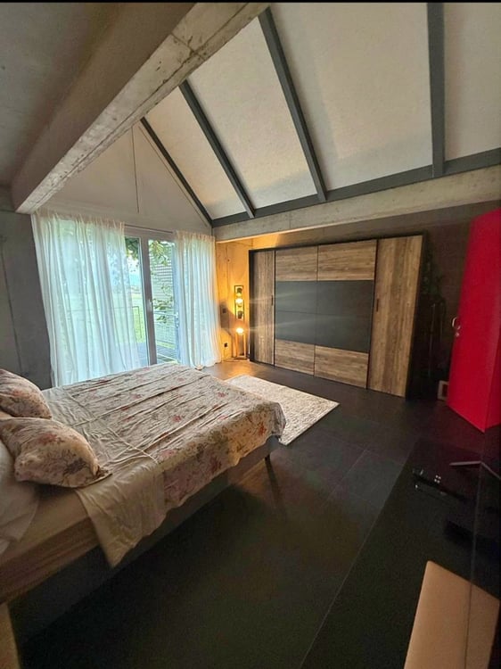 Casa unifamiliare unica a Camorino 11