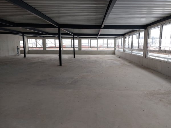 ZI CHAMPS-LOVATS, Local commercial neuf 3