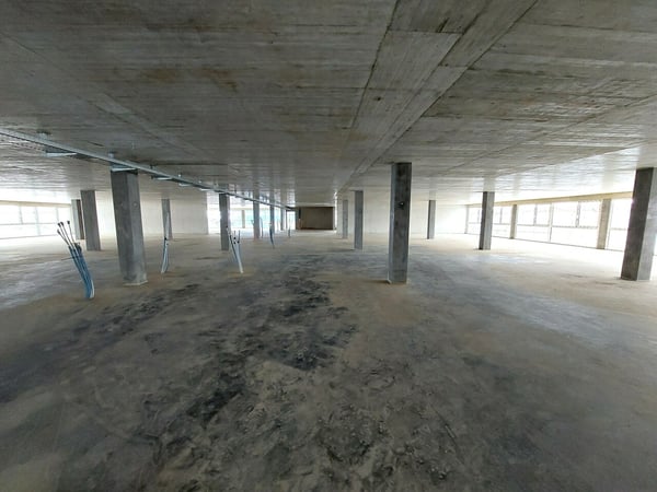 CHAMPS-LOVATS, Local commercial neuf 3