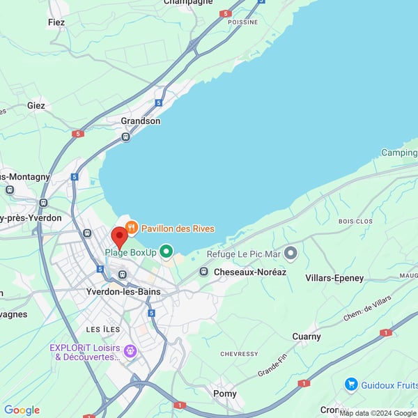 HIPPODROME 18, LOCAL COMMERCIAL AVEC VASTE MEZZANINE 6