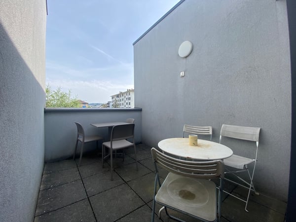 Surface administrative à louer à 2 pas du M1 et la gare de Renens 7