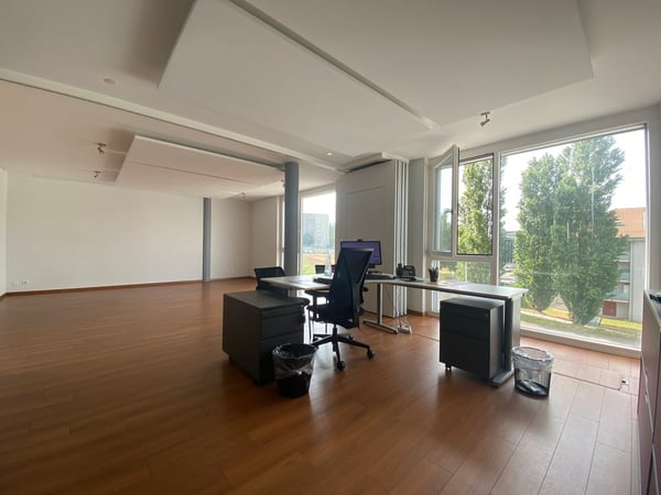 Surface administrative à louer à 2 pas du M1 et la gare de Renens 4