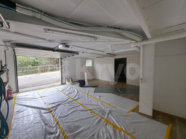 Local de stockage à louer 4