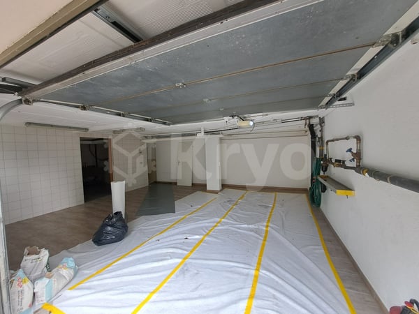 Local de stockage à louer 2