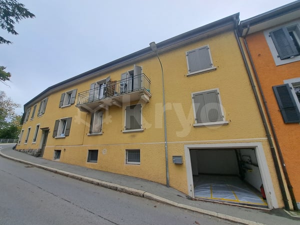 Local de stockage à louer 1