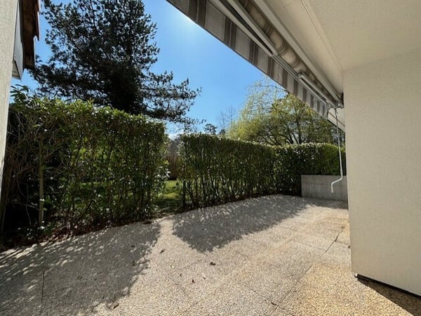 magnifique maison mitoyenne à louer à Fahy 1