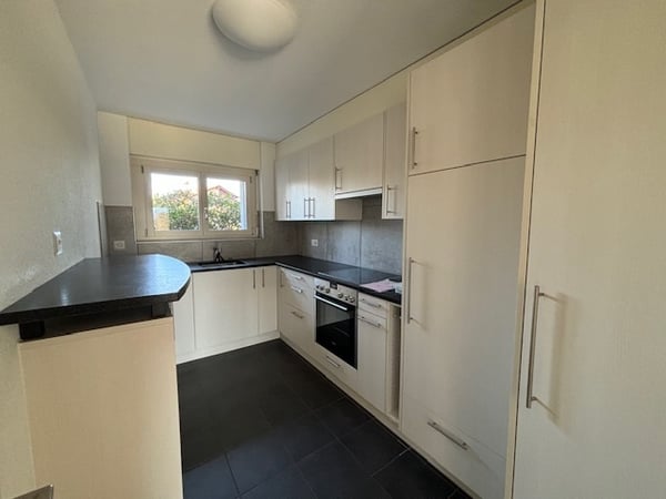 magnifique maison mitoyenne à louer à Fahy 6