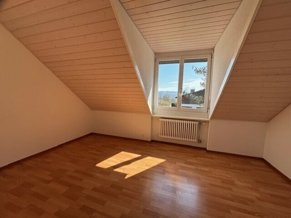 magnifique maison mitoyenne à louer à Fahy 8