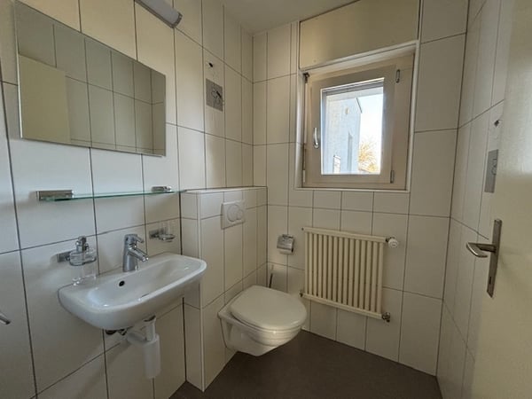 magnifique maison mitoyenne à louer à Fahy 7