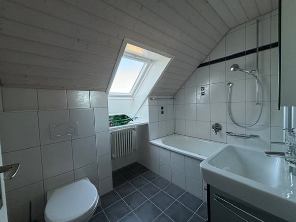 magnifique maison mitoyenne à louer à Fahy 12