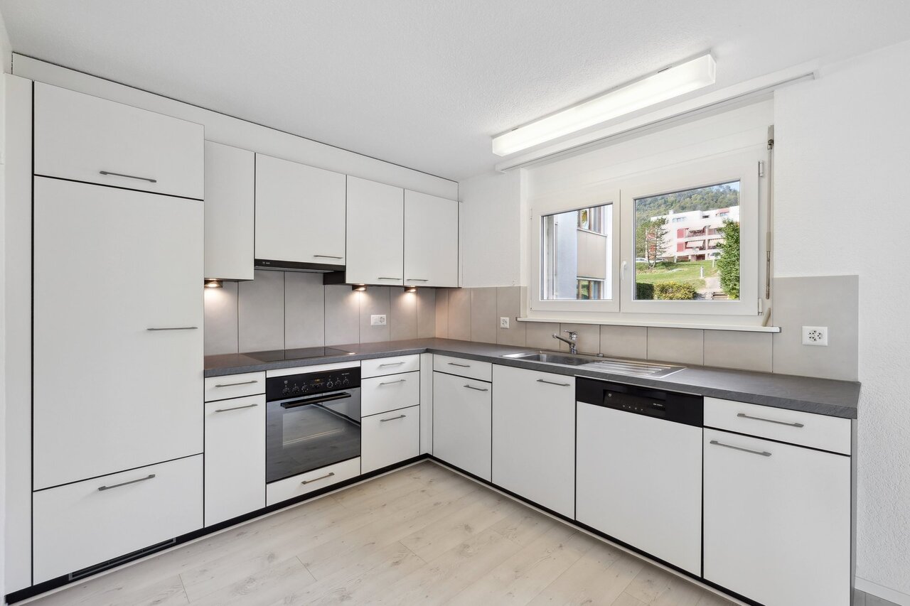 Bild APPARTEMENT À LOUER DANS QUARTIER TRÈS ENSOLEILLÉ ET FAMILIAL