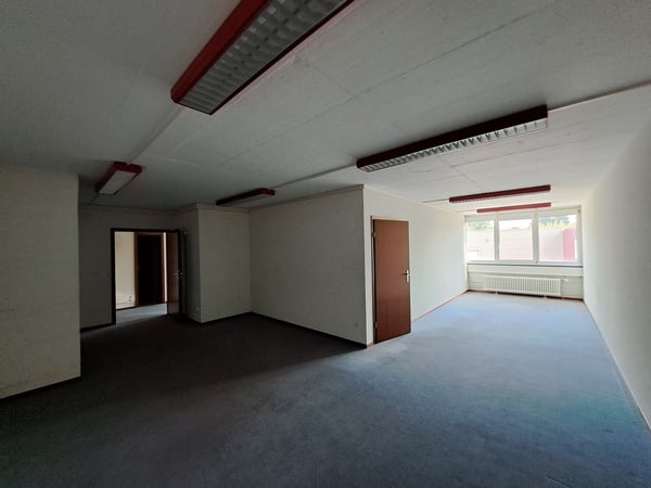 Local commercial à louer 1