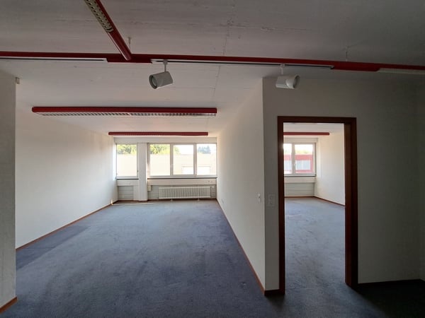 Local commercial à louer 2