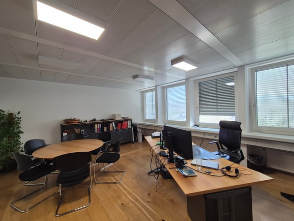 FRIBOURG / Vos futurs bureaux au plein coeur de la ville 4