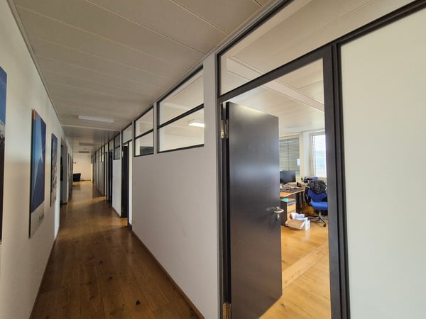 FRIBOURG / Vos futurs bureaux au plein coeur de la ville 6