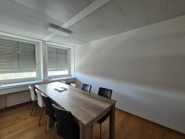 FRIBOURG / Vos futurs bureaux au plein coeur de la ville 5