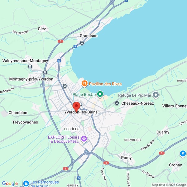 ROGER-DE-GUIMPS 5, LOCAL COMMERCIAL AU CENTRE-VILLE 13