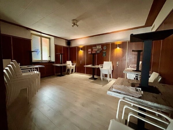 Restaurant à louer, Rte de Bonfol 1 5