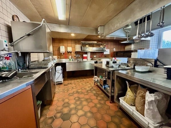 Restaurant à louer, Rte de Bonfol 1 7