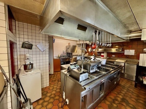 Restaurant à louer, Rte de Bonfol 1 12