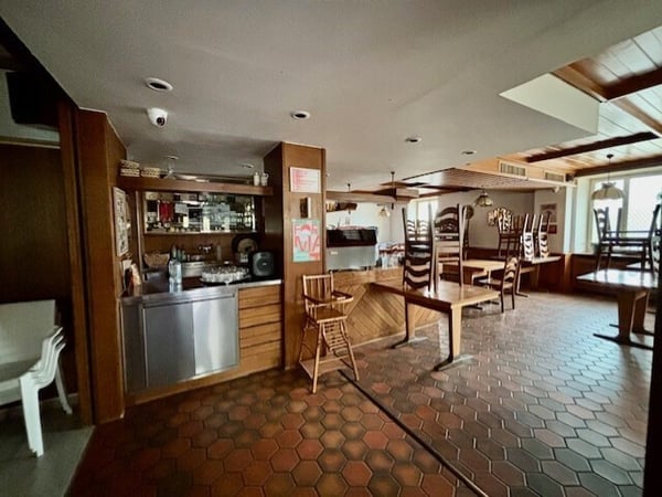 Restaurant à louer, Rte de Bonfol 1 8