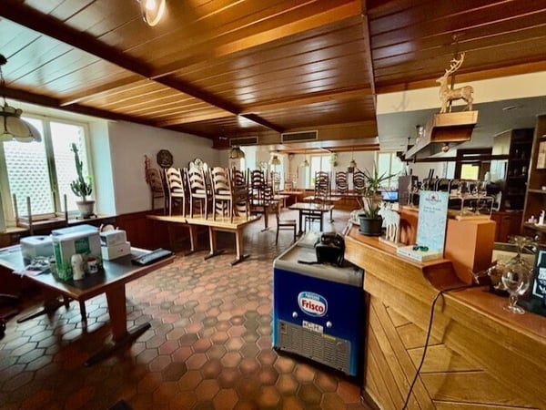 Restaurant à louer, Rte de Bonfol 1 1