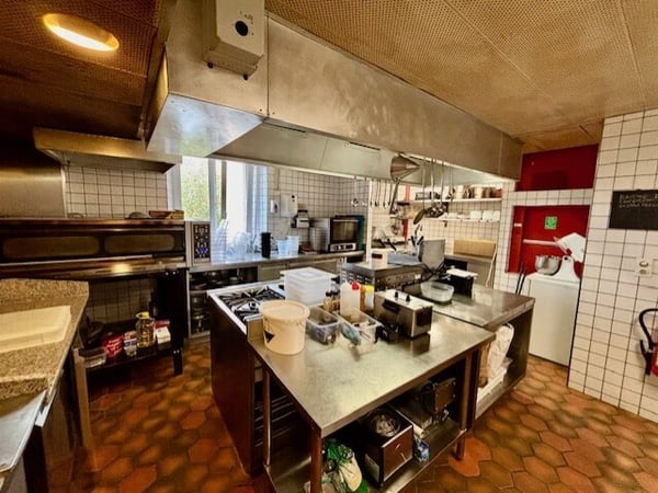 Restaurant à louer, Rte de Bonfol 1 9