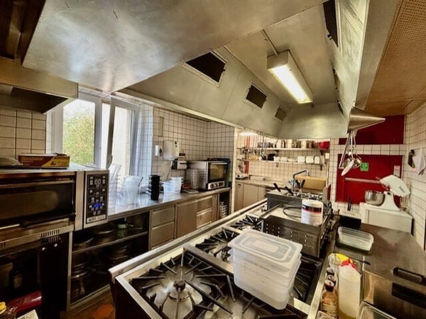 Restaurant à louer, Rte de Bonfol 1 13