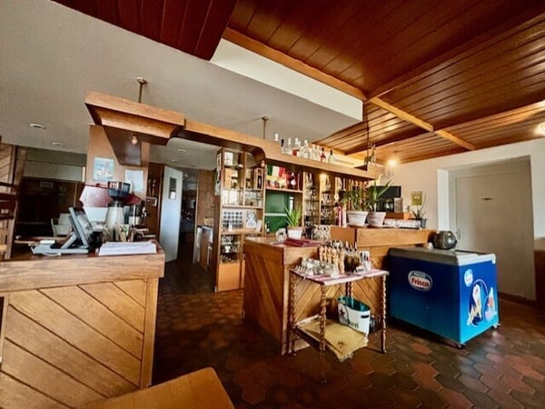 Restaurant à louer, Rte de Bonfol 1 2