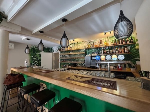 Rue de Chêtre 2, restaurant à louer 2