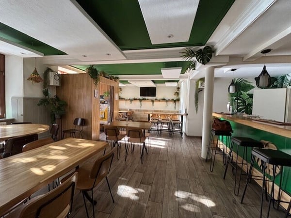 Rue de Chêtre 2, restaurant à louer 3