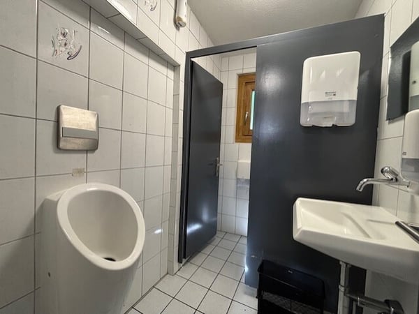 Rue de Chêtre 2, restaurant à louer 4