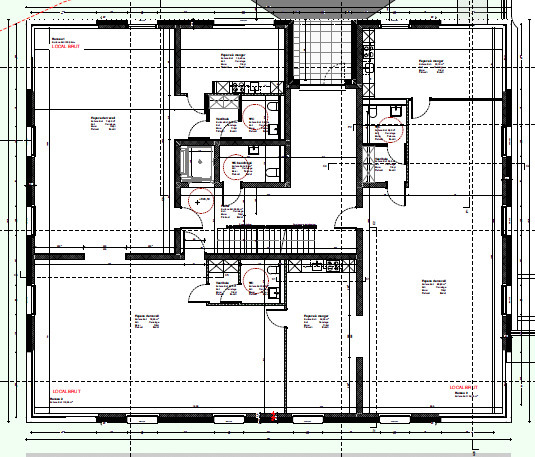 En exclusivité / Romont / surface commerciale de 140 m2 4