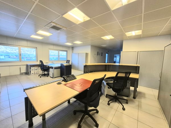 BUREAU A LOUER A SION 3