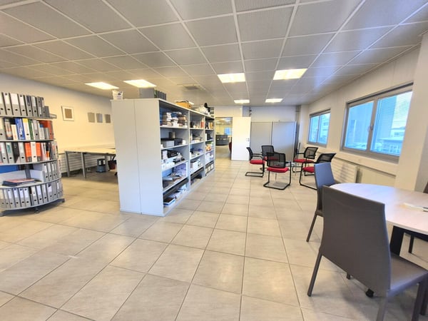 BUREAU A LOUER A SION 7