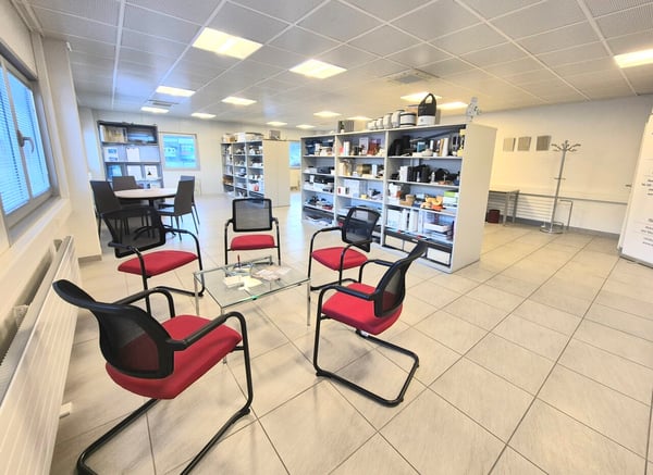 BUREAU A LOUER A SION 6