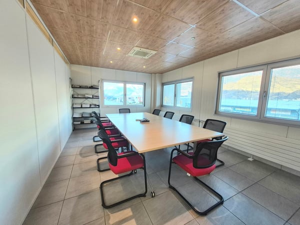 BUREAU A LOUER A SION 1