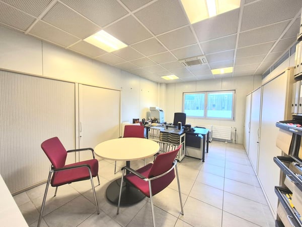 BUREAU A LOUER A SION 2