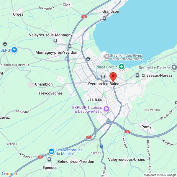 HALDIMAND 17, Local commercial au centre de la ville 10