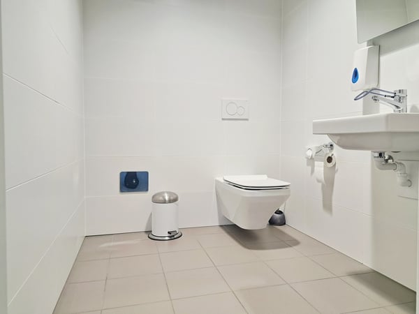 HALDIMAND 17, Local commercial au centre de la ville 8