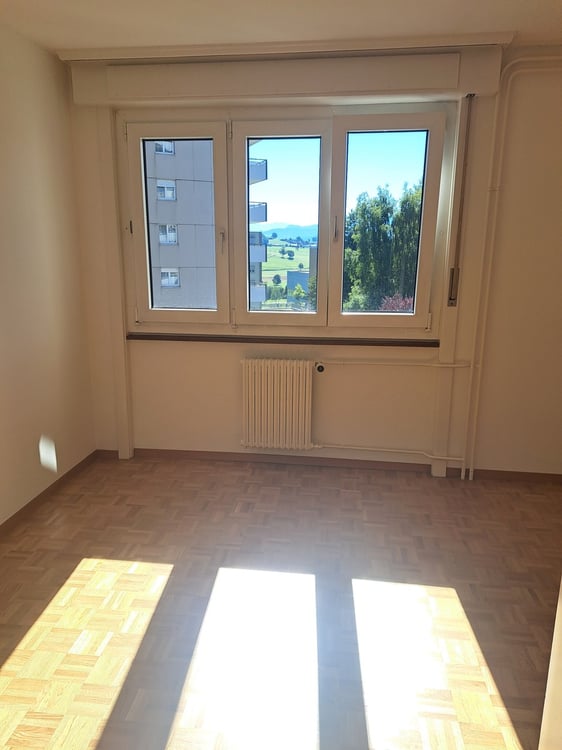 Romont / Condémine 5 / 1.5 pièces avec magnifique vue 2