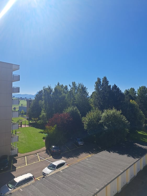 Romont / Condémine 5 / 1.5 pièces avec magnifique vue 3